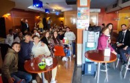 La Banda Municipal de Música de Almedinilla celebra la festividad de su patrona Santa Cecilia