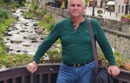 Adiós compañero, adiós amigo Tomás