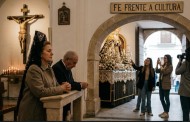 Despertemos: a la Fe, fe; y a la cultura, cultura.