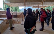 Visita de la Universidad Rwth de Aquisgrán (Aachem) en Alemania