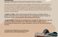 El patrimonio histórico protagoniza una jornada cultural este sábado 21 de marzo en Almedinilla