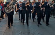 La Banda Municipal de Almedinilla se renueva con el impulso de la Diputación de Córdoba
