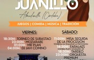 San Juanillo 2026 en Almedinilla calienta motores: dos días de fiesta, tradición y música para reunir a todo el pueblo