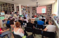 Jornadas de memoria democrática en Almedinilla