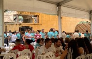 Crónica de la Jornada Solidaria “Caminando con Dani” en Almedinilla