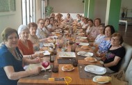 La ilusión no tiene edad: nace la Asociación de Abuelas de Almedinilla