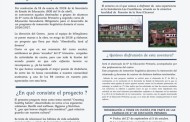 El CEIP Rodríguez Vega de Almedinilla logra la mejor puntuación de Andalucía en un programa nacional de inmersión lingüística