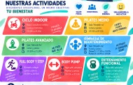 Almedinilla se mueve: una semana para probar nuevos deportes… ¡gratis!