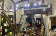 El Museo Histórico de Almedinilla inaugura la exposición «Sísifo», un diálogo entre arqueología, fotografía y paisaje