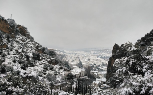 Sobre la vida y la angustia existencial de un muñeco de nieve