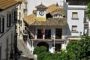Avanza la recuperación del Castillo de Priego de Córdoba con la finalización de una nueva fase de restauración