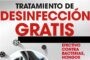 La Consejería de Educación reparte material de protección frente al Covid-19 a las Escuelas Infantiles