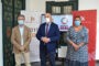 La Junta notifica 226 nuevos casos en Lucena, 13 en Priego, 12 en Rute y 11 en Luque y Cabra durante el fin de semana