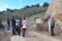 La Guardia Civil detiene en Baena a un vecino de la localidad como supuesto autor de un delito de robo con escalo