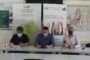 El Pleno aprueba un convenio con Fundecor y las mancomunidades para destinar 200.000 euros a iniciativas emprendedoras en el ámbito de la economía social
