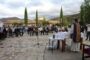 Más de medio centenar de mayores de Almedinilla visita la ciudad de Antequera