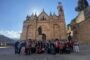 Cientos de personas acuden a los cementerios de Almedinilla y Sileras para honrar a los difuntos