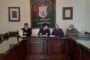 El Pleno del Ayuntamiento de Almedinilla toma conocimiento de la renuncia de la concejal María Teresa Sabata Ribera