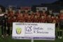 Los senior del Almedinilla  ganan su primer partido e el municipal 