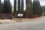 Hallan una necrópolis romana durante las obras para habilitar un parking de autocaravanas en Almedinilla