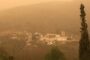 Dos personas afectadas por inhalación de humo en el incendio de una vivienda de Priego de Córdoba