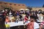 La aldea de Los Ríos celebra las fiestas en honor de San Isidro Labrador
