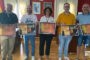 Fuente-Tójar invertirá casi 30.000 euros en mejorar el camino de la Mesa de la localidad