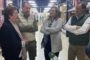 La DOP Priego de Córdoba inicia las actividades del mes del aceite en el CEIP Rodríguez Vega de Almedinilla