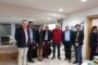 Fuente-Tójar presenta su nueva app turística en la Feria de los Municipios