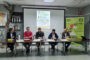 La DOP Priego de Córdoba inicia las actividades del mes del aceite en el CEIP Rodríguez Vega de Almedinilla