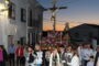 La procesión de Jesús Resucitado y la Fiesta de la Hermandad del Cristo del Amor ponen fin a la Semana Santa de Almedinilla