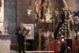 Una Semana Santa en Almedinilla con lluvia permanente