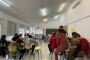 Charla informativa en Almedinilla sobre la movilización en defensa de la Sanidad Pública Andaluza
