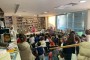 Charla informativa en Almedinilla sobre la movilización en defensa de la Sanidad Pública Andaluza