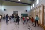 Yincana en Almedinilla: Una tarde de diversión y compañerismo