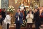 Fuente Grande celebró ayer sus fiestas en honor a San José