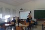 Un día entre riscos, risas y chapuzones: la juventud de Almedinilla se lanza a la aventura