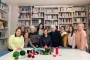 “Tradición, música y lleno total en el Festival de la Zambomba de Almedinilla”