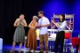 La música y el talento joven brillan en el concierto final de los Talleres de Educación Musical