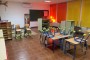 Nuevos acerados, caminos más seguros y mejores servicios: así avanzan las obras del PROFEA en Almedinilla