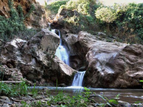 El fantasma de ‘La Encantá’