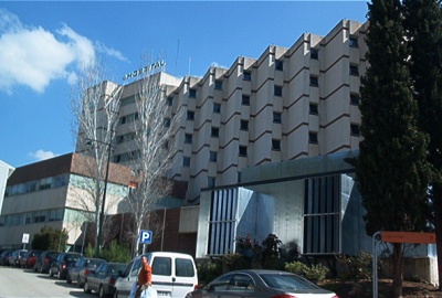 El Hospital Infanta Margarita de Cabra participa en un estudio sobre el tratamiento del covid-19 en sanitarios