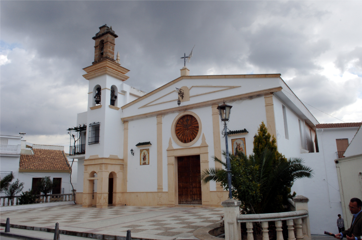 Las parroquias de Almedinilla y Sileras suspenden las procesiones de la Semana Santa