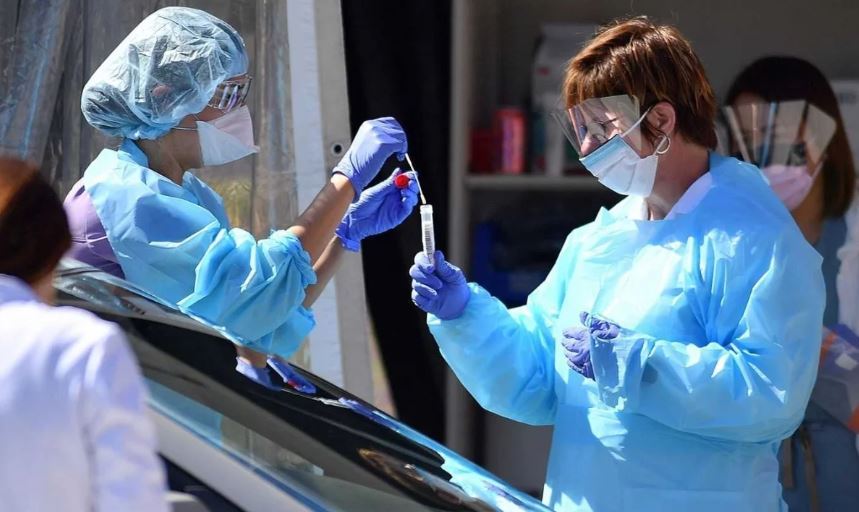 Varios municipios de la provincia de Córdoba superan la tasa de 1.000 casos en el primer día del estado de alarma