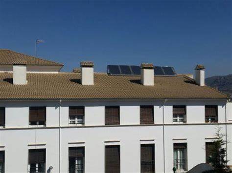 Medidas restrictivas en la Residencia de Mayores Antonio Pulido de Almedinilla