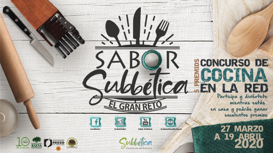 Participa con nosotros en el gran reto del 
