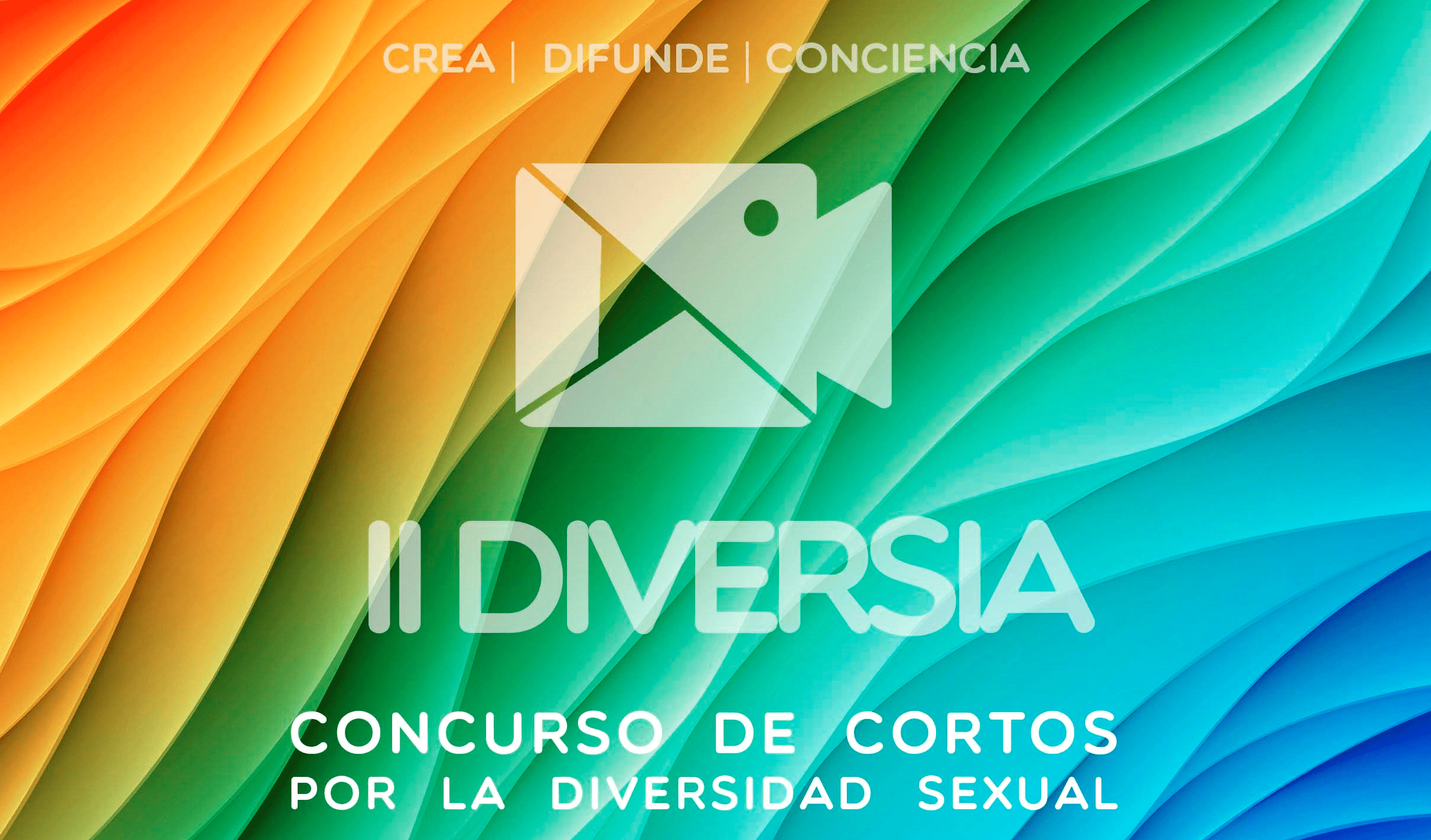 II Concurso de cortometrajes