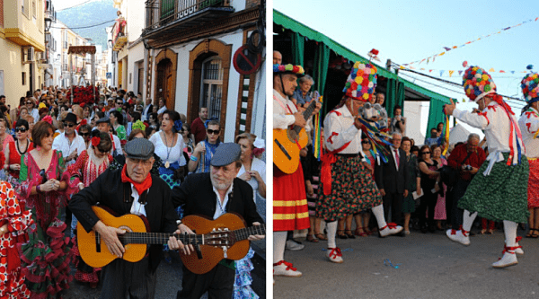 Doña Mencía y Fuente-Tójar suspenden sus ferias previstas para abril y mayo