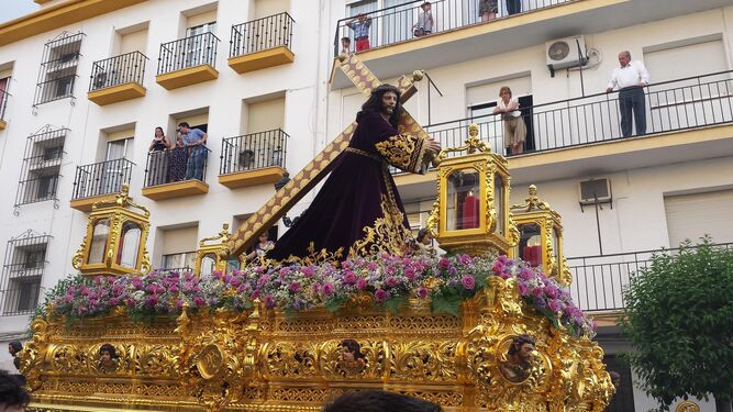 Suspendidos los Domingos de Mayo de Priego