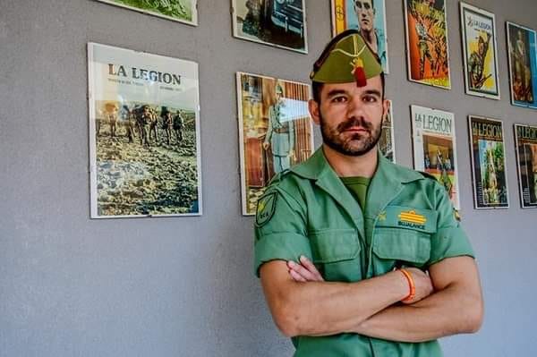 La actuación de dos almedinillenses fue vital para salvar la vida de un conductor con una parada cardiorrespiratoria